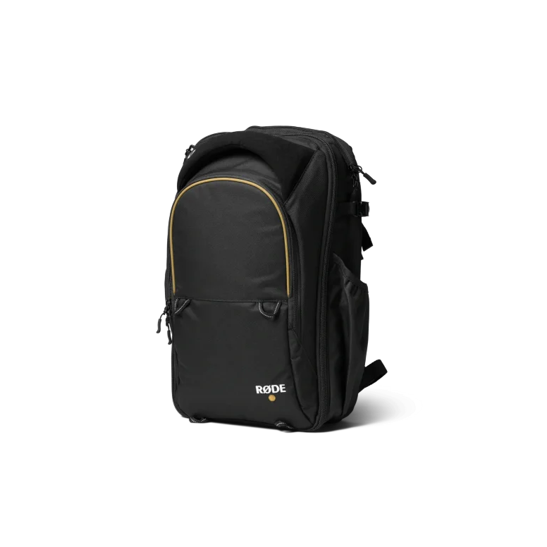 Backpack תיק גב למיקסר סאונד