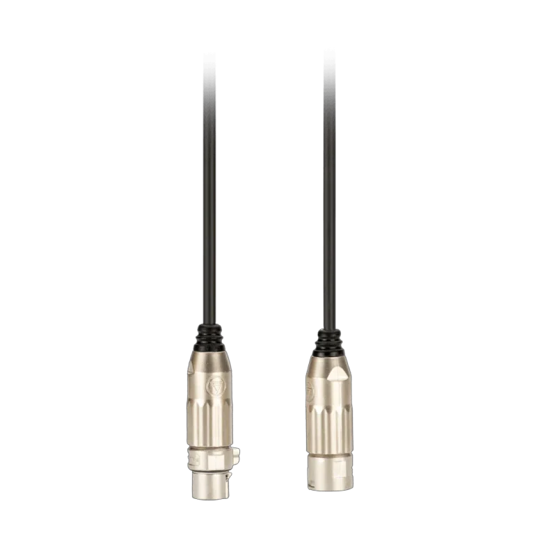 Broadcaster מיקרופון שידור מקצועי