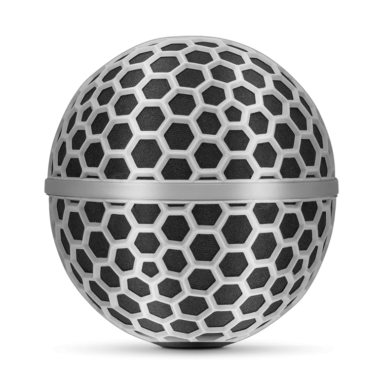 NT-SF1 Ambisonic מיקרופון 360° מקצועי