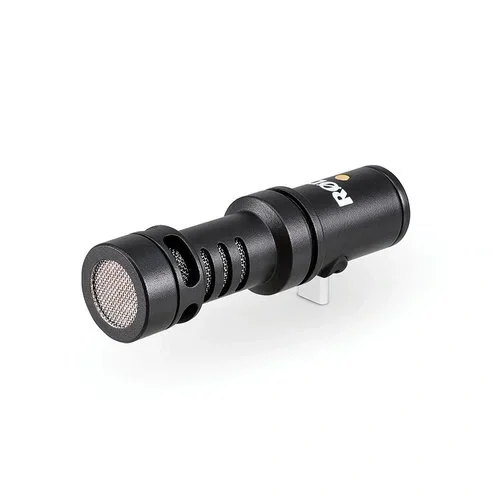 מיקרופון כיווני לסמארטפון VideoMic USB-C