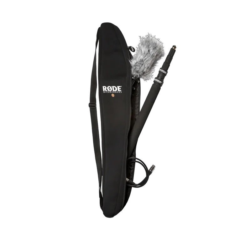 Boompole Bag תיק למוט בום