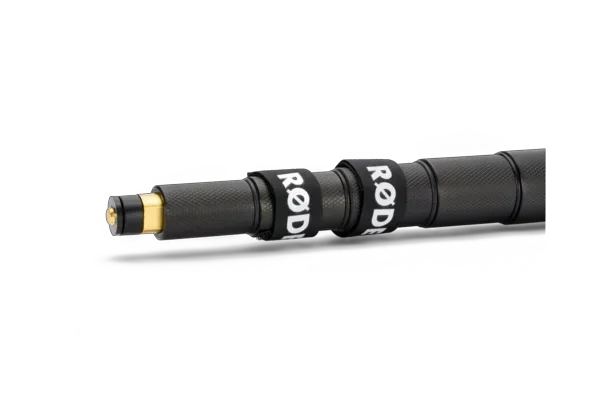 Boompole Pro מוט בום מקצועי סיבי פחמן