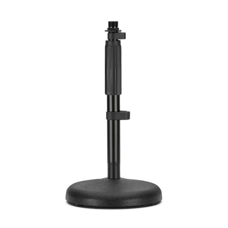 DS1 סטנד שולחני למיקרופון