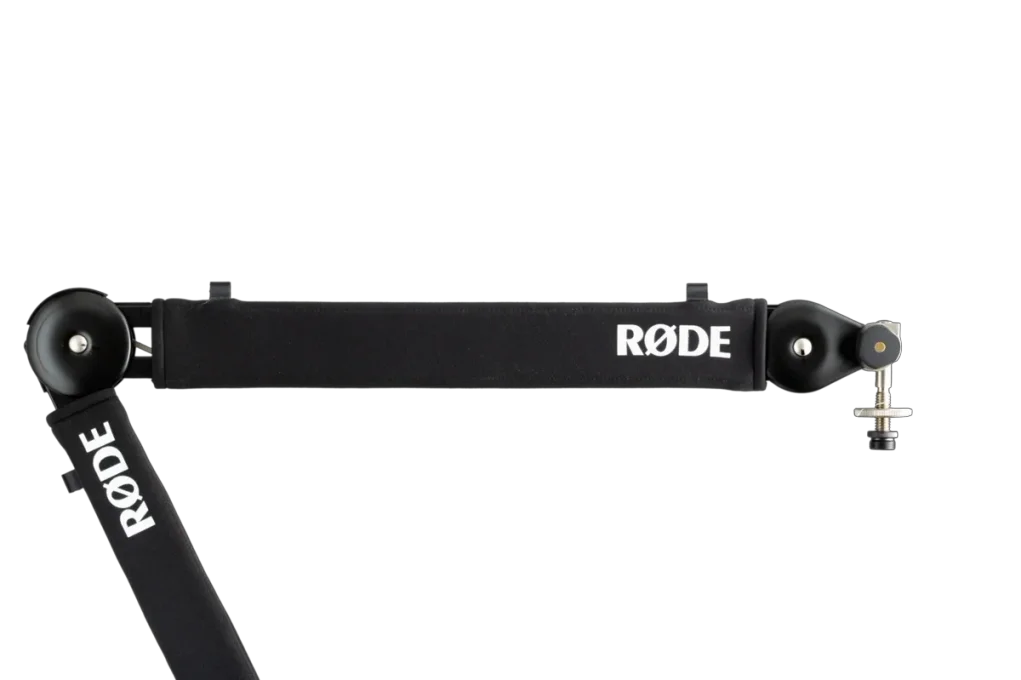 PSA1+ זרוע סטודיו מקצועית