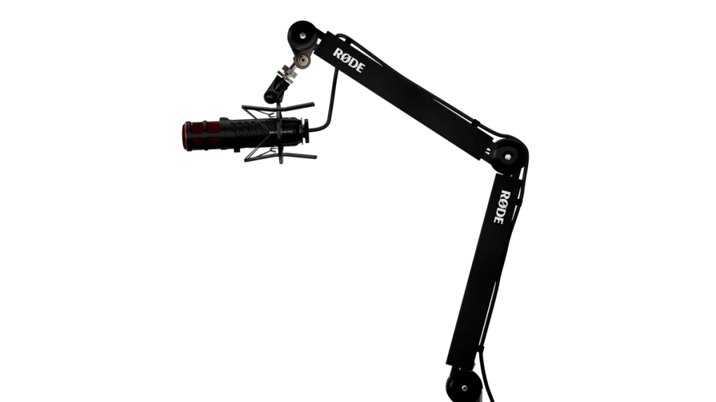 PSA1+ זרוע סטודיו מקצועית