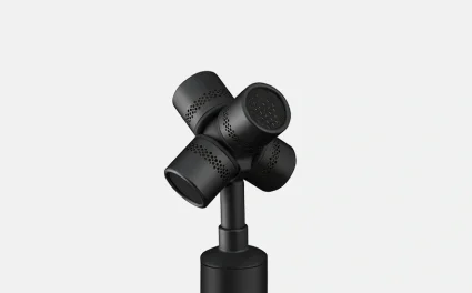 מיקרופון 360