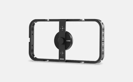 קייג' לסמארטפון