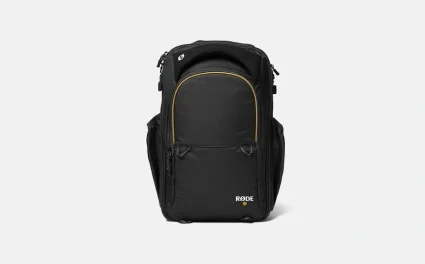 תיק לציוד סאונד