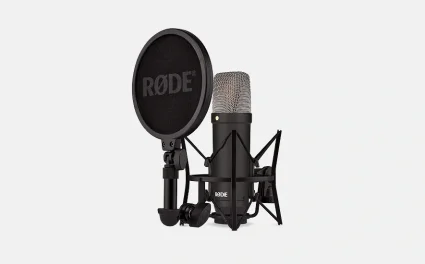 מיקרופון קונדנסר