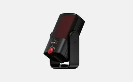 מיקרופון USB