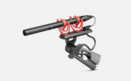 מיקרופון שוטגאן