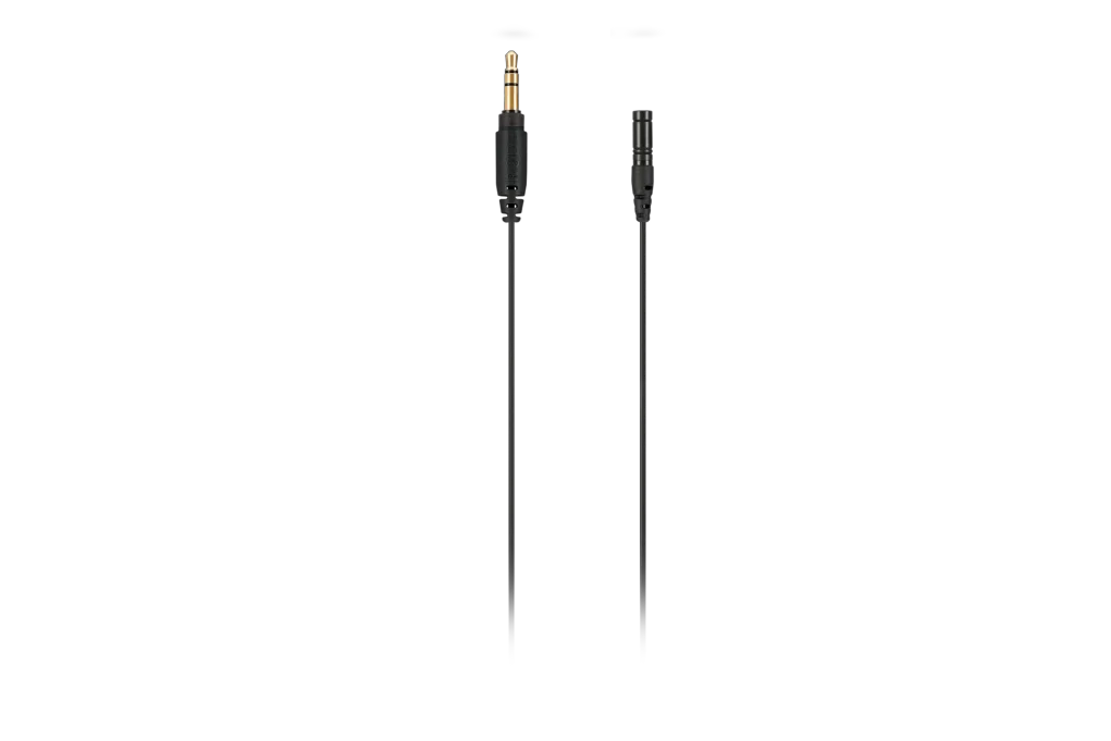 מיקרופון דש לסמארטפון +SmartLav