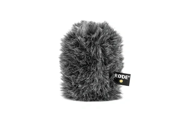 מגן רח פרוותי למיקרופון WS11 VideoMic NTG