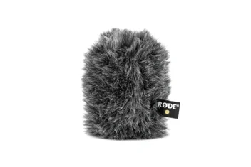 מגן רח פרוותי למיקרופון WS11 VideoMic NTG