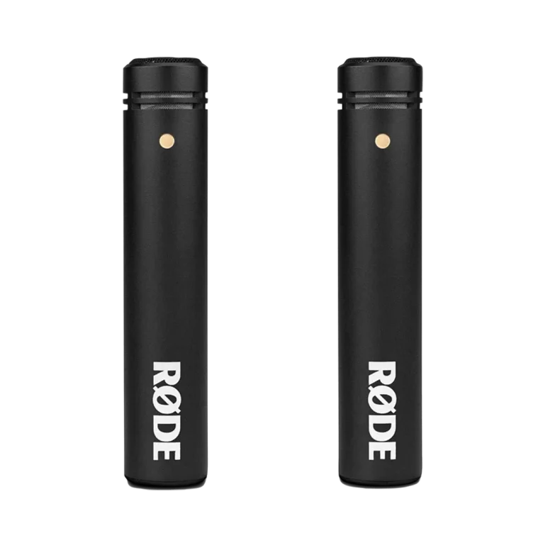 זוג מיקרופוני קונדנסר M5 Matched Pair