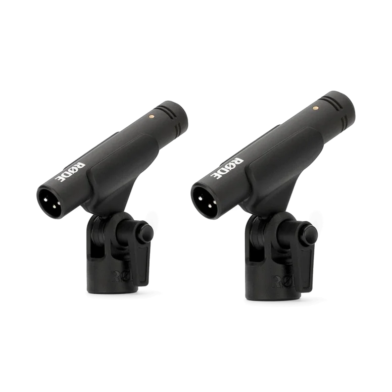 זוג מיקרופוני קונדנסר M5 Matched Pair