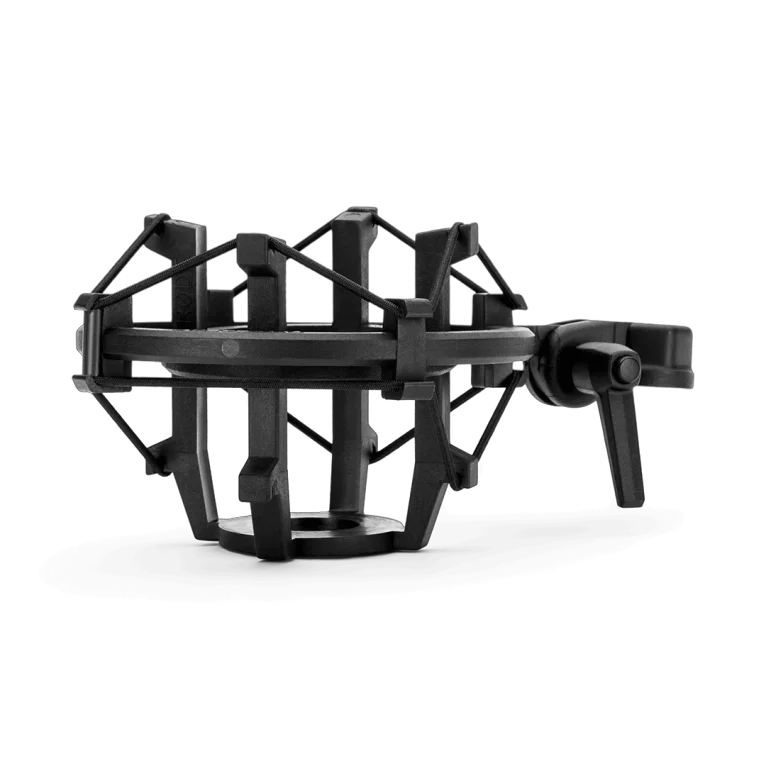 SM2 בולם זעזועים למיקרופוני סטודיו