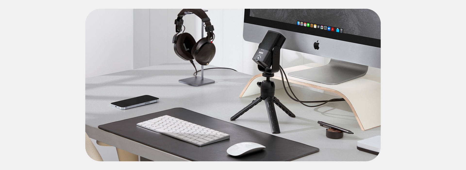 חצובה שולחנית Tripod2