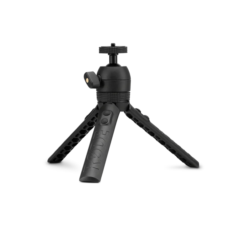 Tripod2 חצובה שולחנית