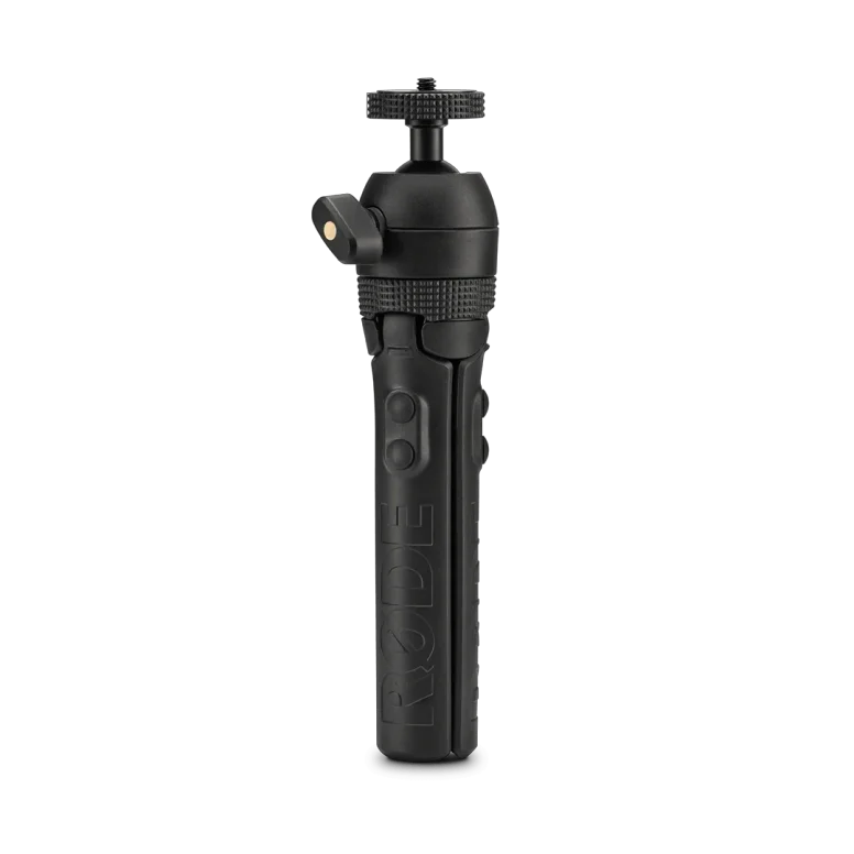 Tripod2 חצובה שולחנית