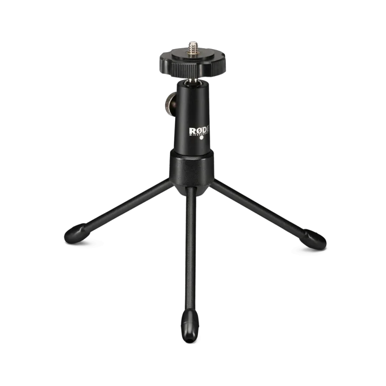 Tripod מיני חצובה שולחנית