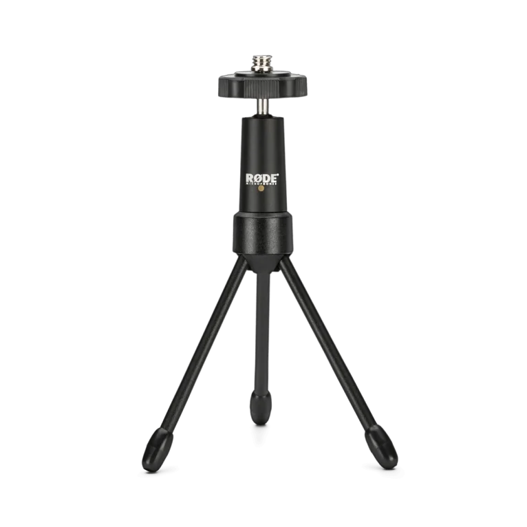 Tripod מיני חצובה שולחנית