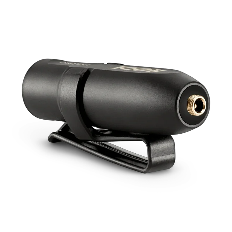 מתאם מקצועי מחיבור 3.5 מ"מ לחיבור VXLR Pro XLR