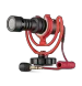 מיקרופון VideoMicro