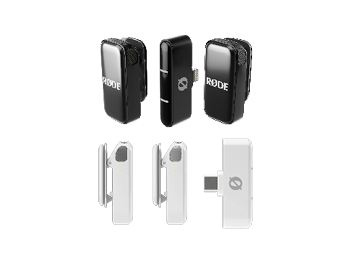 RODE WIRELESS MICRO USB-C
