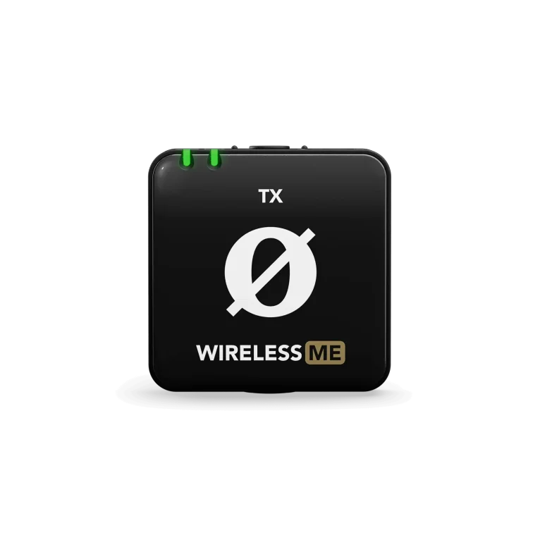 Wireless Me TX משדר אלחוטי