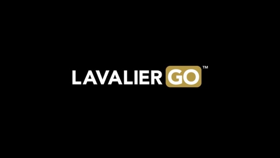 מיקרופון דש Lavalier GO