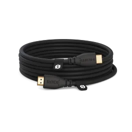כבל HDMI באורך 3 מטר rode