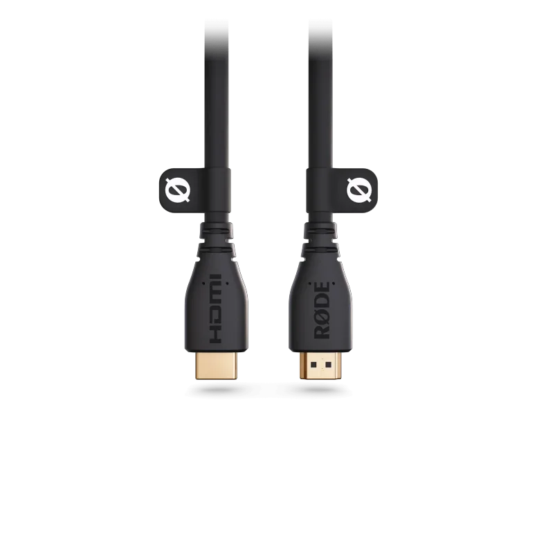 כבל HDMI באורך 3 מטר rode