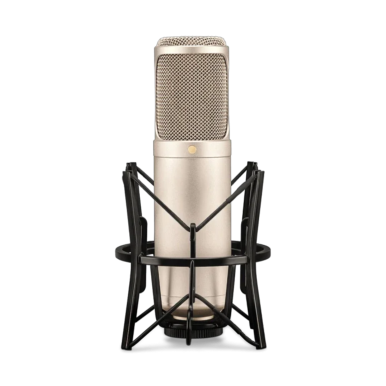 מיקרופון קונדנסר מקצועי K2