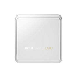 כיסוי מגן למיקסר סאונד Cover RØDECaster Duo