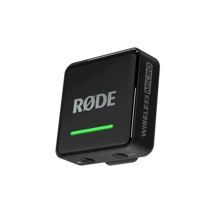 מקלט למצלמה Wireless Micro Camera Receiver