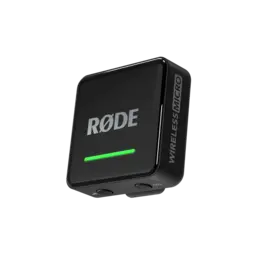 מקלט למצלמה Wireless Micro Camera Receiver