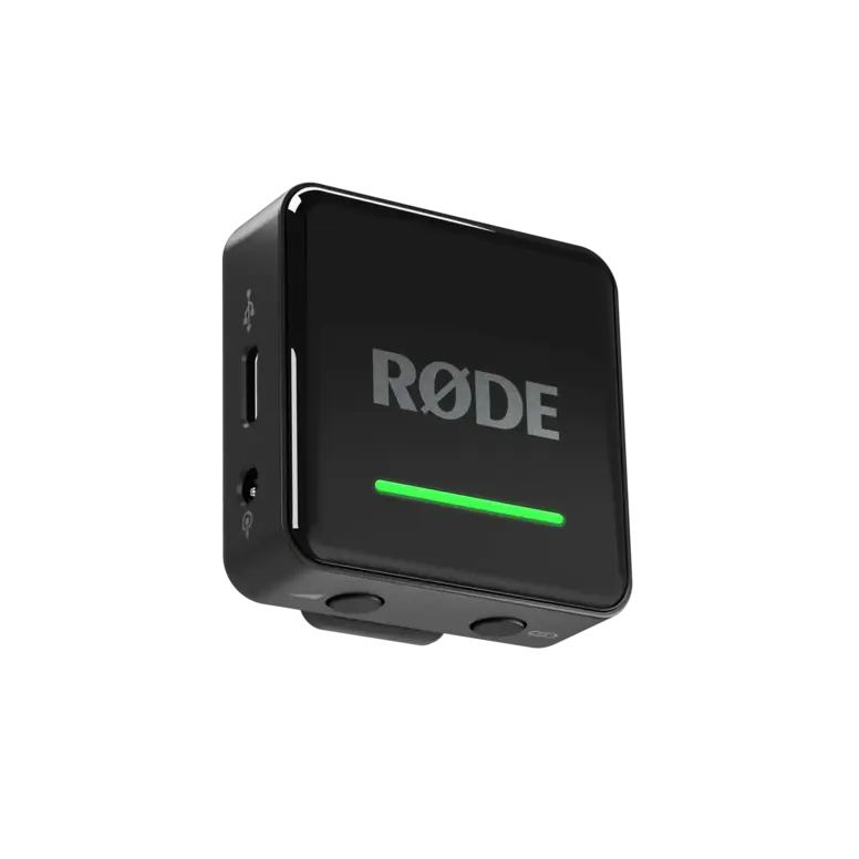 מקלט למצלמה Wireless Micro Camera Receiver