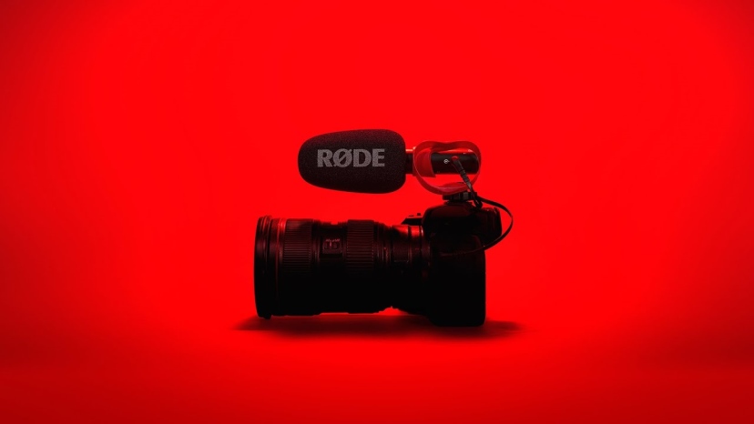 מיקרופון כיווני VideoMic GO II
