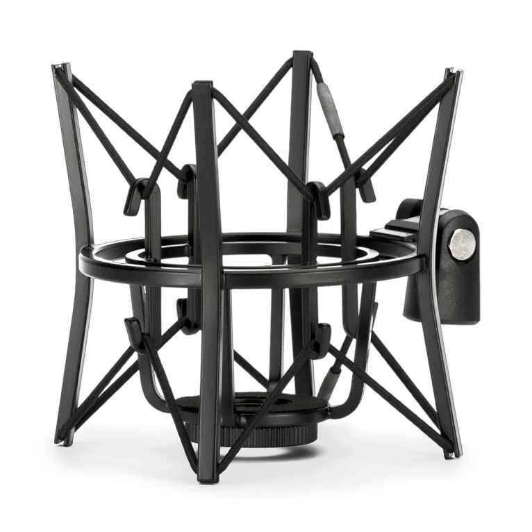 בולם זעזועים למיקרופוני שידור PSM1