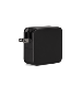 האב 7 חיבורים USB-C עם קורא כרטיסים Rode Hub