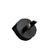 האב 7 חיבורים USB-C עם קורא כרטיסים Rode Hub