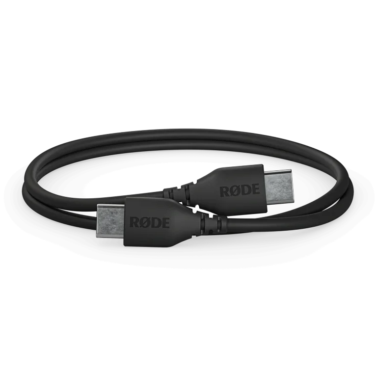 כבל USB-C באורך 30 ס"מ SC22