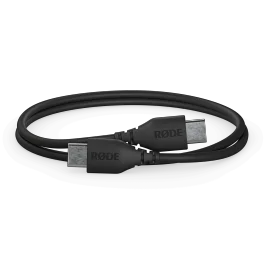 כבל USB-C באורך 30 ס"מ SC22