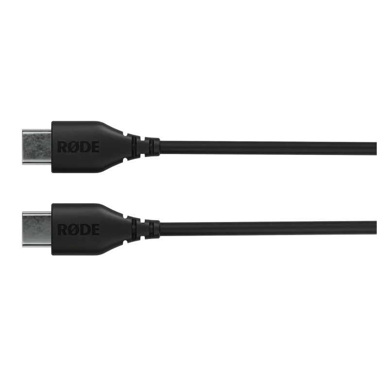 כבל USB-C באורך 30 ס"מ SC22