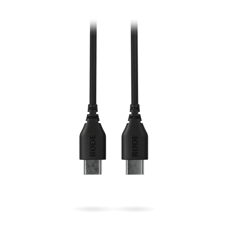 כבל USB-C באורך 30 ס"מ SC22