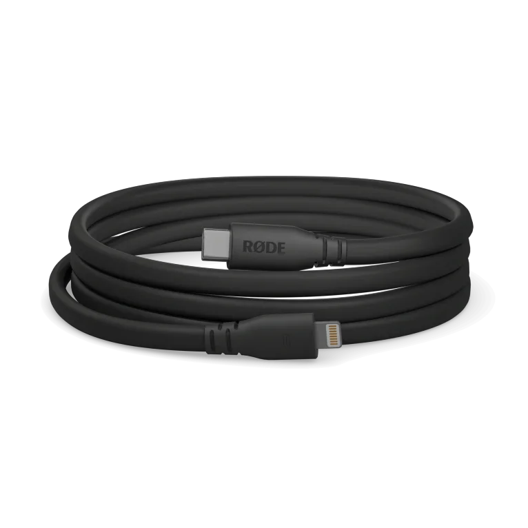 כבל USB-C ל- Lightning באורך 1.5 מטר SC19