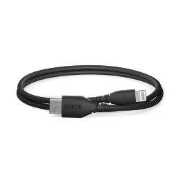 כבל USB-C ל- Lightning באורך 30 ס"מ SC21