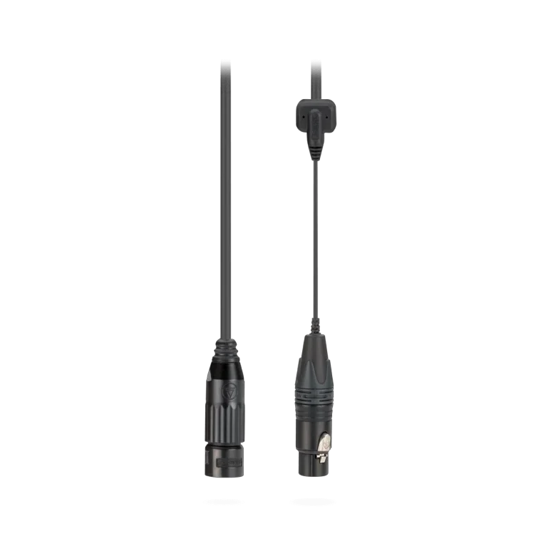 כבל XLR מקצועי PG2-R