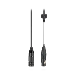 כבל XLR מקצועי PG2-R